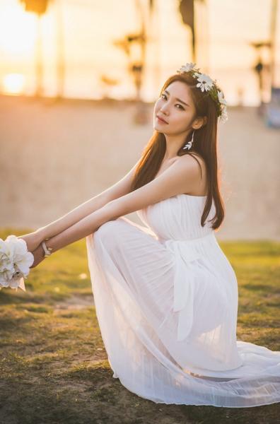 155的女生能承受190的男生吗 这个当然没有问题