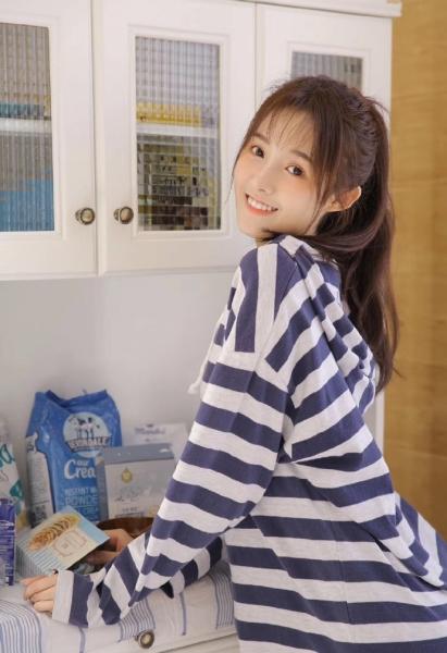 宝宝看镜子里我是怎么爱你的 做起来会更加的美妙