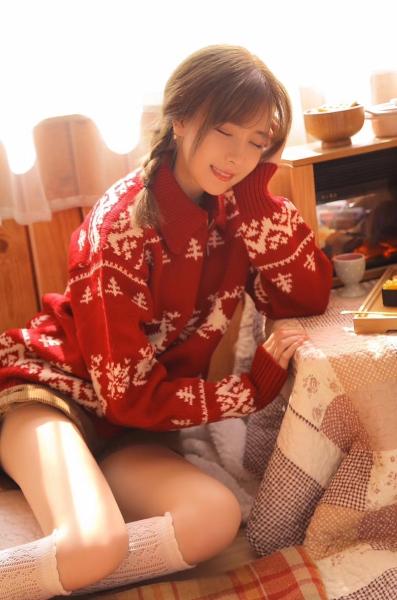 女儿初长成爸爸来尝鲜食品的祝福