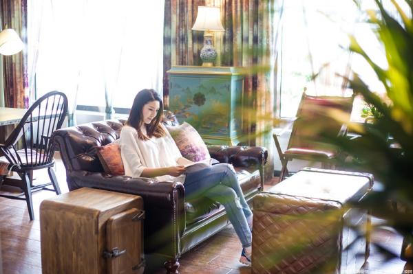 爸爸大勇和女儿小芳的背景故事 父爱有的时候也很伟大