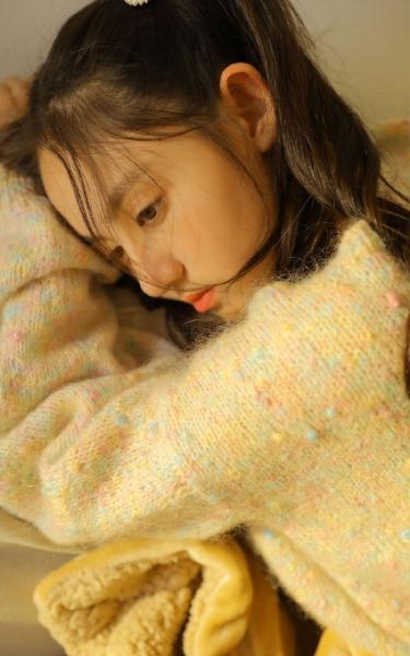 女生给男生看内衣带子一般指的是什么意思呀