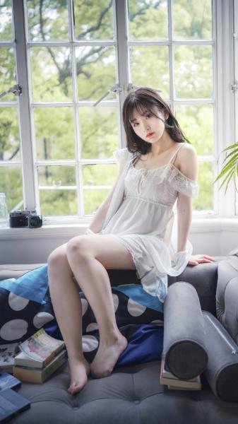 为什么很多人喜欢二次元女生做老婆