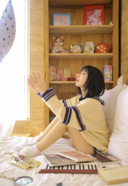 做饭的时候老公咬了我肚子有事吗怎么办